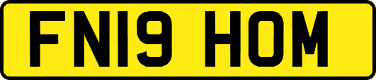 FN19HOM