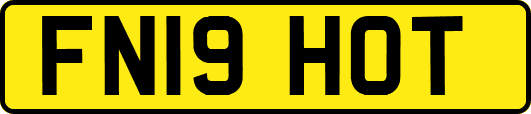 FN19HOT