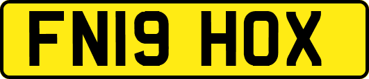 FN19HOX