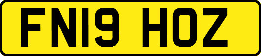 FN19HOZ