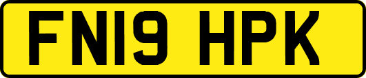 FN19HPK