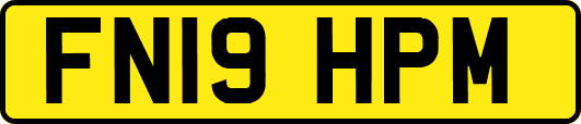 FN19HPM