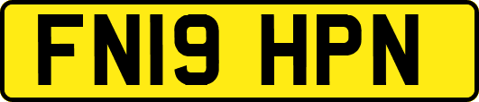 FN19HPN