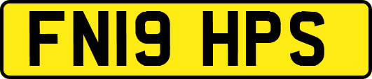 FN19HPS