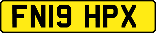 FN19HPX