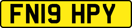 FN19HPY