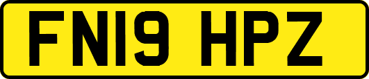 FN19HPZ
