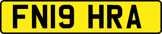 FN19HRA