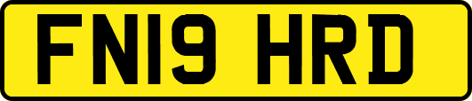 FN19HRD