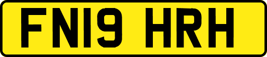 FN19HRH
