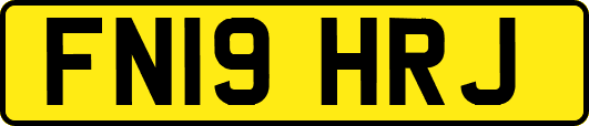 FN19HRJ