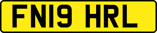 FN19HRL