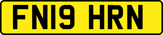FN19HRN