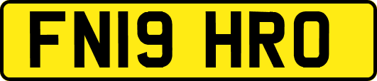 FN19HRO