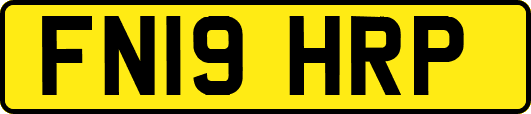 FN19HRP