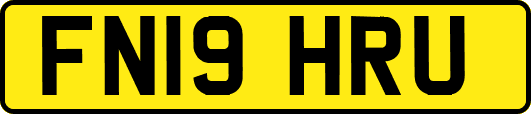 FN19HRU