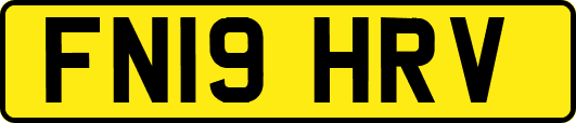 FN19HRV