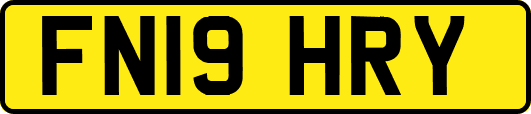 FN19HRY