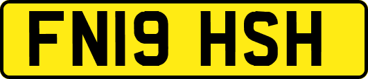 FN19HSH