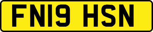 FN19HSN