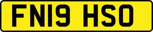 FN19HSO