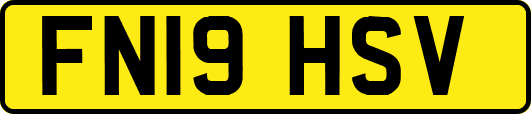 FN19HSV
