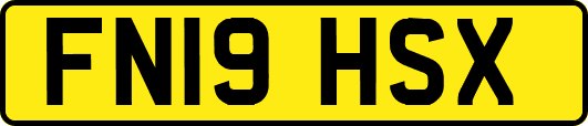 FN19HSX
