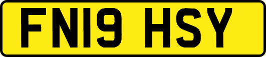 FN19HSY
