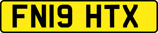 FN19HTX