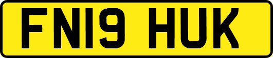 FN19HUK