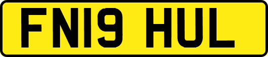 FN19HUL