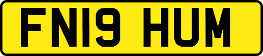 FN19HUM