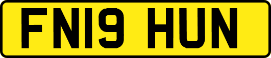 FN19HUN