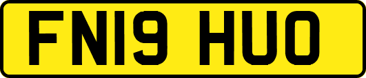FN19HUO