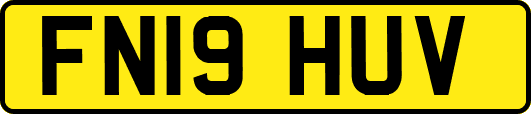 FN19HUV