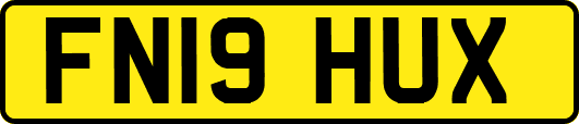FN19HUX