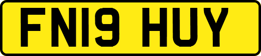 FN19HUY