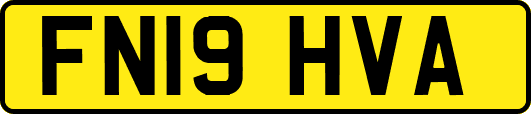 FN19HVA