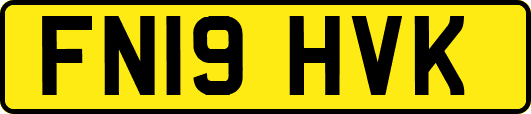 FN19HVK