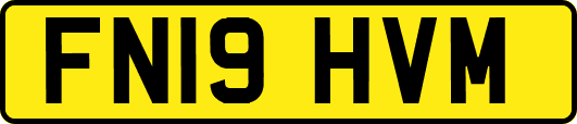 FN19HVM