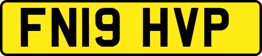 FN19HVP