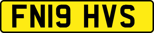 FN19HVS