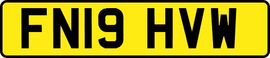 FN19HVW