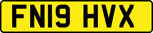FN19HVX