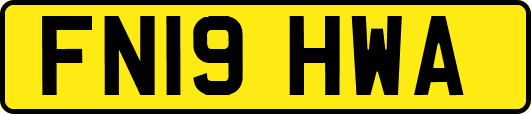 FN19HWA