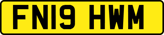 FN19HWM