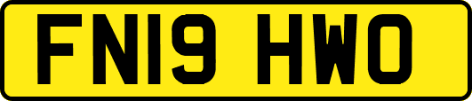 FN19HWO