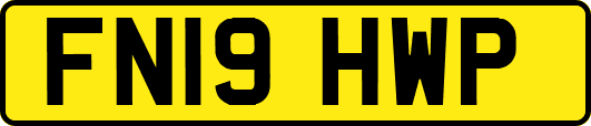 FN19HWP