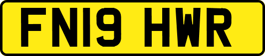 FN19HWR
