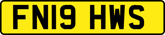 FN19HWS